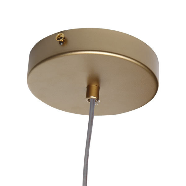 PENDENTE LED TASCHIBRA ZAIRA 3000K 5W
