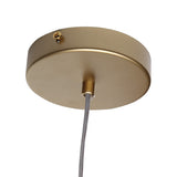 PENDENTE LED TASCHIBRA ZAIRA 3000K 5W