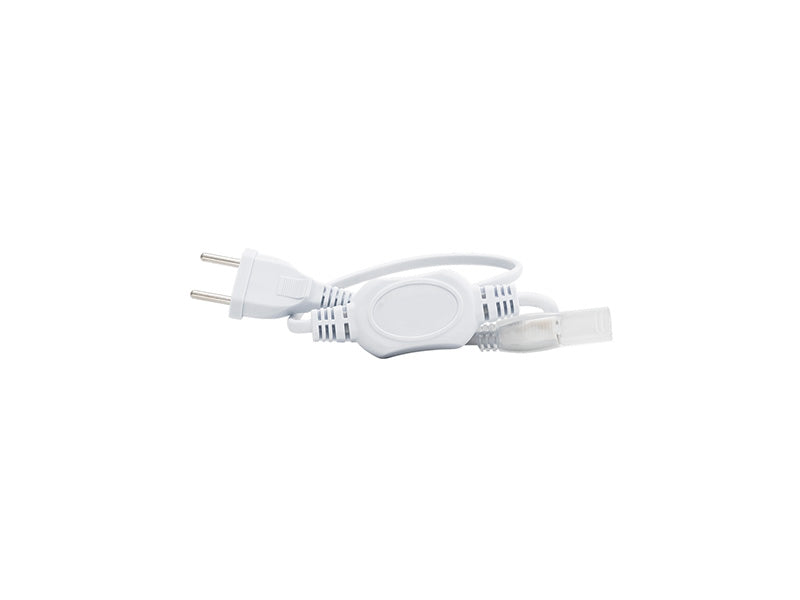 Cabo De Força Para Fita Led Cob 320 Leds/m Brasilux