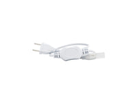 Cabo De Força Para Fita Led Cob 320 Leds/m Brasilux