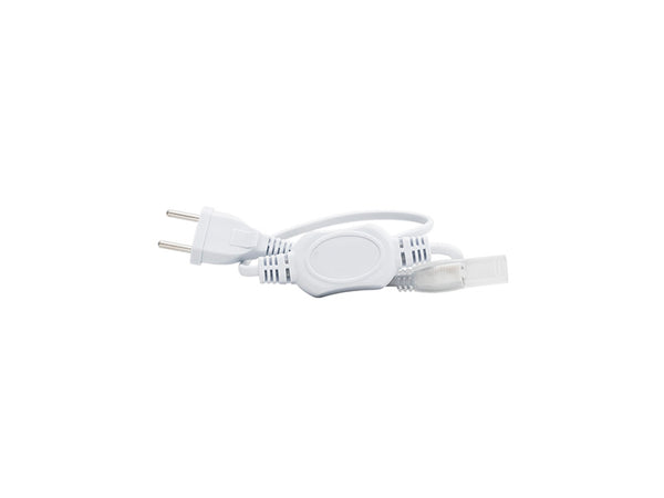 Cabo De Força Para Fita Led Cob 320 Leds/m Brasilux