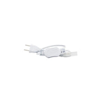 Cabo De Força Para Fita Led Cob 320 Leds/m Brasilux