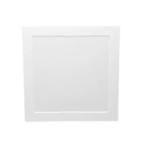 Painel Led 36w Brasilux 40x40cm Embutir 3000k