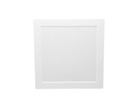 Painel Led 36w Embutir 40x40 4000k Brasilux