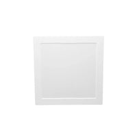 Painel Led 36w Embutir 40x40 4000k Brasilux