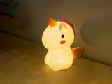 LUMINARIA SOFT LED TASCHIBRA UNI 0,5W REGARREGAVEL