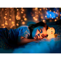 Luminária Soft Led Taschibra 5w Recarregável Brasilux