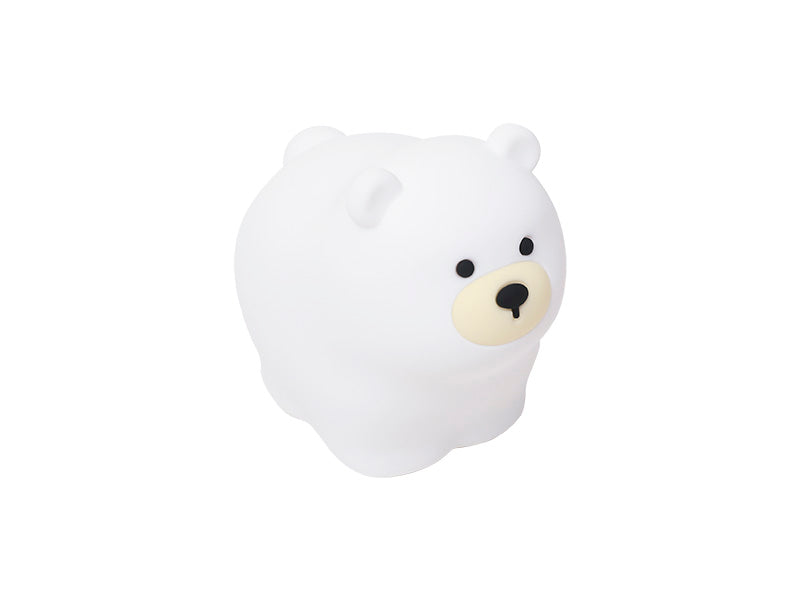 Luminária Soft Led Polar 0,5W Recarregável Taschibra
