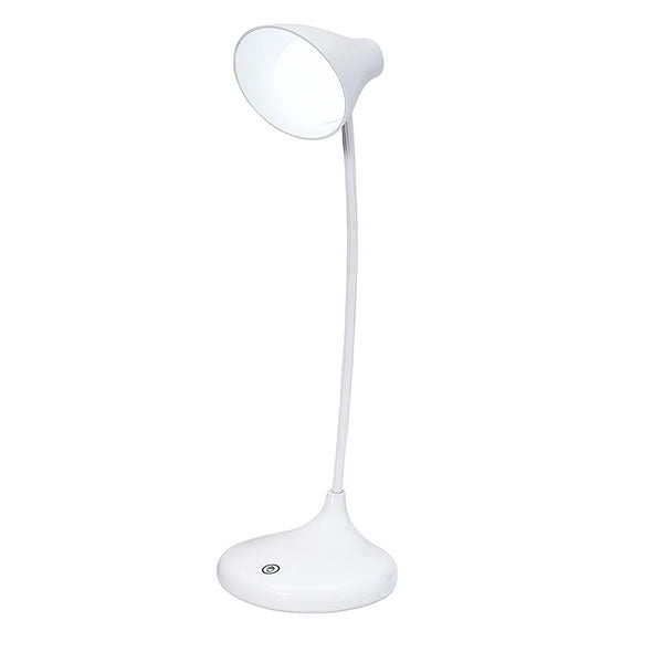 Luminária De Mesa Led Taschibra Splay Recarregável Brasilux