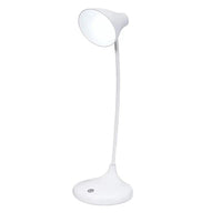 Luminária De Mesa Led Taschibra Splay Recarregável Brasilux