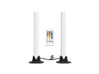 Torre Led Brasilux Twin Color Control 35cm