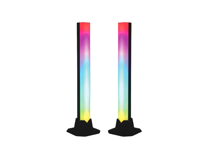 TORRE LED TASCHIBRA TWIN COLOR CONTROL