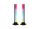 TORRE LED TASCHIBRA TWIN COLOR CONTROL