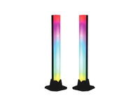 Torre Led Brasilux Twin Color Control 35cm