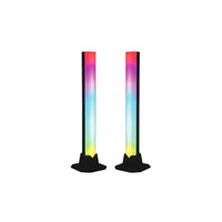 Torre Led Brasilux Twin Color Control 35cm