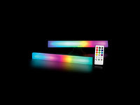 Torre Led Brasilux Twin Color Control 35cm