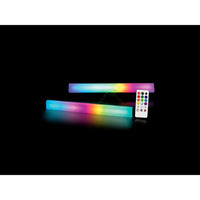 Torre Led Brasilux Twin Color Control 35cm