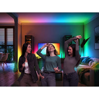 Torre Led Brasilux Twin Color Control 35cm