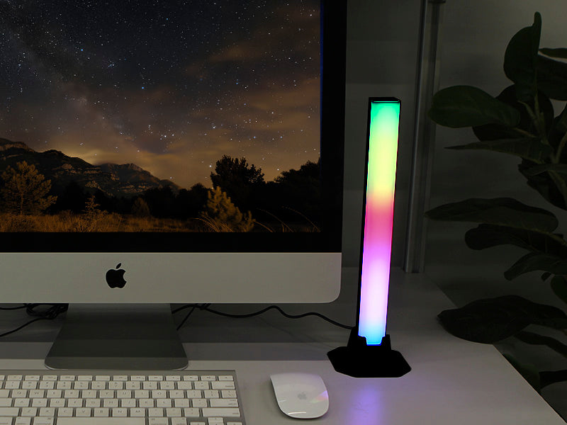 TORRE LED TASCHIBRA TWIN COLOR CONTROL