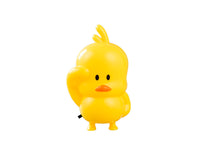 Luz Noturna Led Taschibra Chick 1w Brasilux