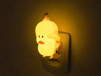 Luz Noturna Led Taschibra Chick 1w Brasilux
