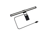 BARRA MONITOR LED TASCHIBRA SCREEN COLOR CONTROL TW T5 PRETO