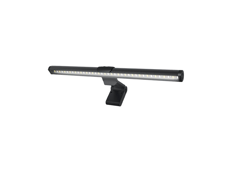 BARRA MONITOR LED TASCHIBRA SCREEN COLOR CONTROL TW T5 PRETO