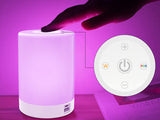 LUMINARIA LED TASCHIBRA ATMOSPHERE COLOR CONTROL RGB 3000K