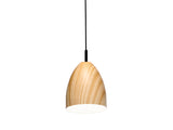 PENDENTE TASCHIBRA LEGNA 1XE27