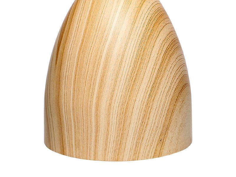 PENDENTE TASCHIBRA LEGNA 1XE27