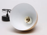 PENDENTE TASCHIBRA LEGNA 1XE27