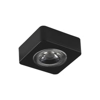 Kit 2 Spot Led Under Quadrado 3w 3000k Brasilux