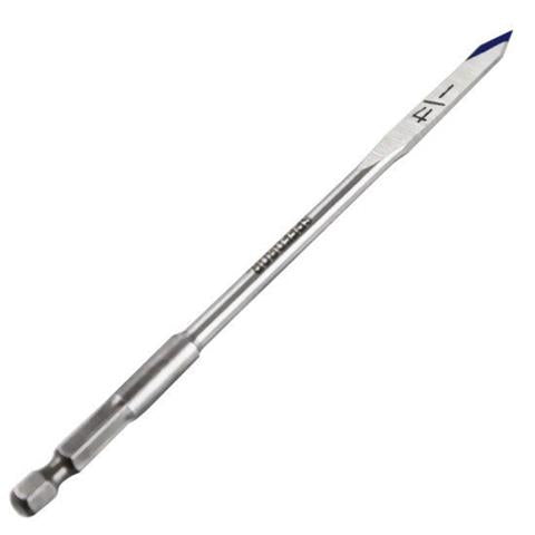 Broca Chata Para Madeira 14mm Black E Decker