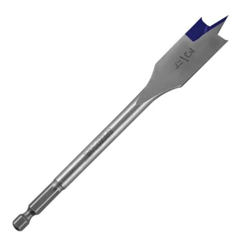 Broca Chata Para Madeira 3/4 Polegadas Black E Decker