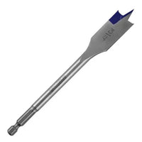 Broca Chata Para Madeira 3/4 Polegadas Black E Decker