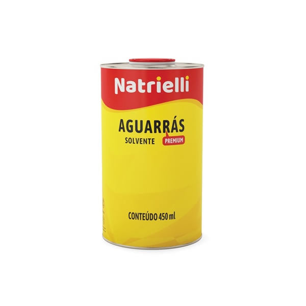 SOLVENTE NATRIELLI 450ML