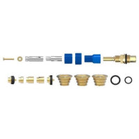 Kit Reparo De Registros 10 Em 1 Blukit