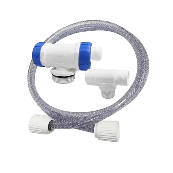 VALVULA PRESSURIZADOR DUCHAO P/CX.DAGUA