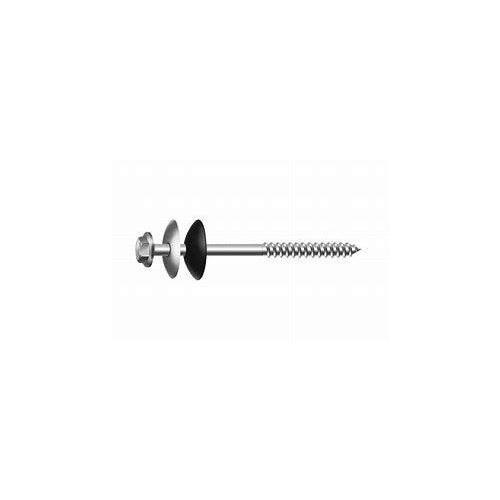 Parafuso Telheiro 5/16 X 110mm