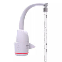 Torneira Eletrônica Zagonel Prima Touch 5500w 127v Branca