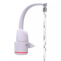 Torneira Eletrônica Zagonel Prima Touch 5500w 127v Branca
