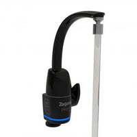 Torneira Eletrônica Zagonel Prima Black Touch 220V 5500W