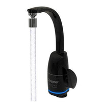 Torneira Eletrônica Zagonel Prima 5500w 127v Black Touch