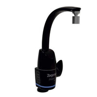 Torneira Eletrônica Zagonel Prima 5500w 127v Black Touch