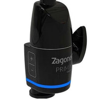 Torneira Eletrônica Zagonel Prima 5500w 127v Black Touch