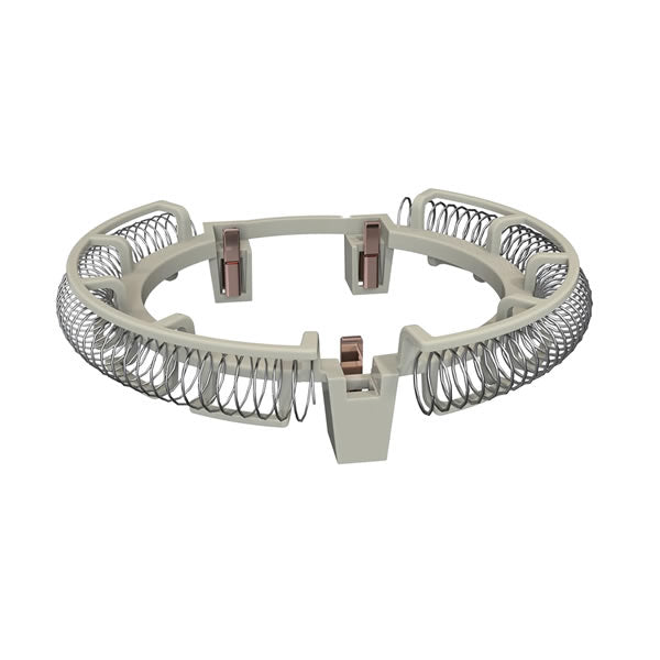 ZAGONEL RESISTENCIA DUCHA IDEALE PLUS/FLUIR 220V 6800W
