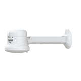 ZAGONEL DUCHA IDEALE PLUS 4 TEMPERATURA 5500W 127V BRANCO BL