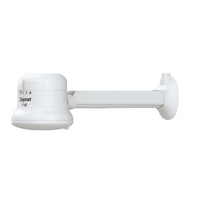 Ducha Zagonel Ideale Plus 4 Temperaturas 5500W 127V Branco