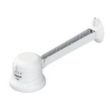 ZAGONEL DUCHA IDEALE PLUS 4 TEMPERATURA 5500W 127V BRANCO BL