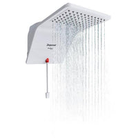 Ducha Eletrônica Zagonel Ducali 7500W 220V Branco